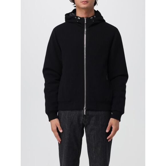 MOORER Other - Moorer Jacket Men Black
